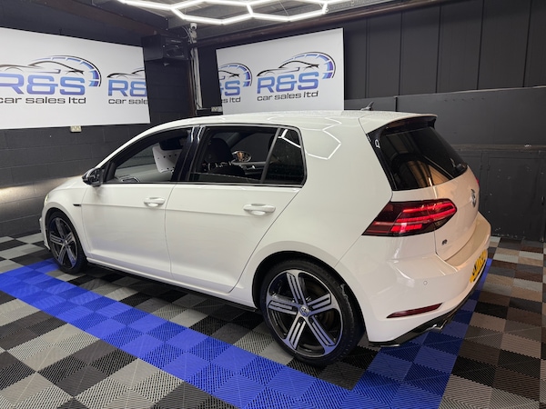 Used Volkswagen Golf 2017 for sale - 76149798: Photo 13
