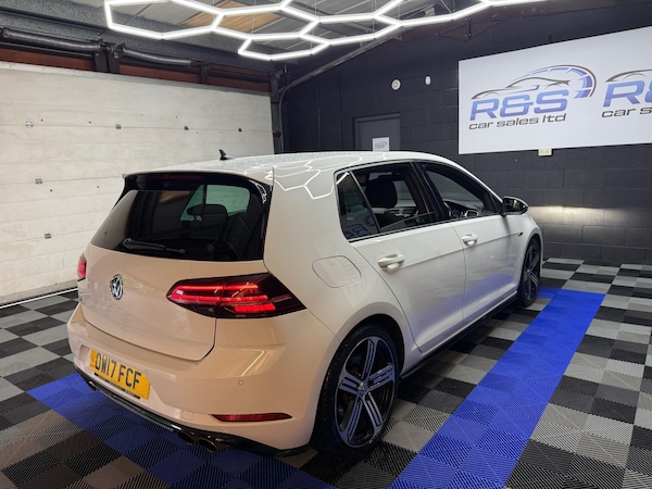 Used Volkswagen Golf 2017 for sale - 76149798: Photo 14
