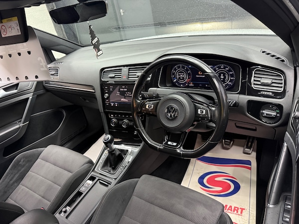 Used Volkswagen Golf 2017 for sale - 76149798: Photo 15
