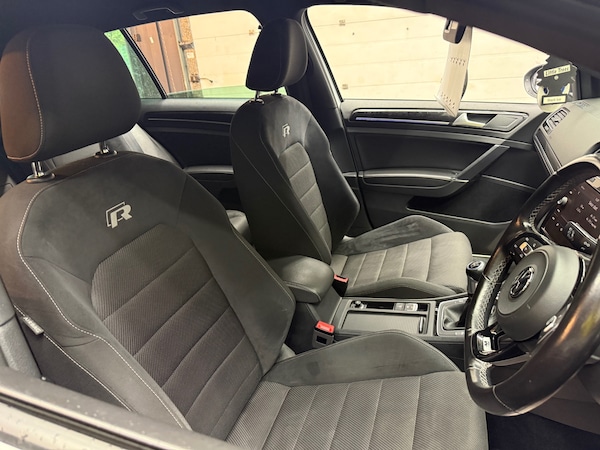 Used Volkswagen Golf 2017 for sale - 76149798: Photo 16