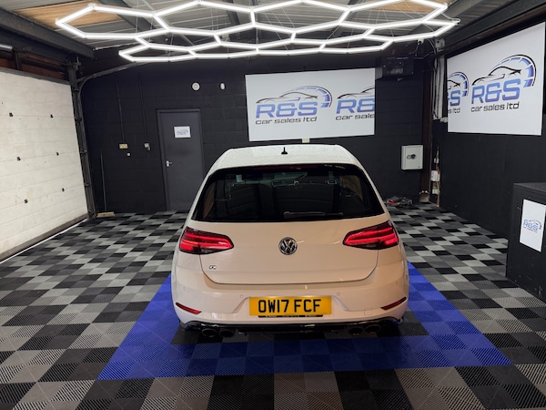 Used Volkswagen Golf 2017 for sale - 76149798: Photo 7