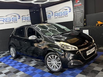 Used Peugeot 208 2016 for sale - 78836040: Photo