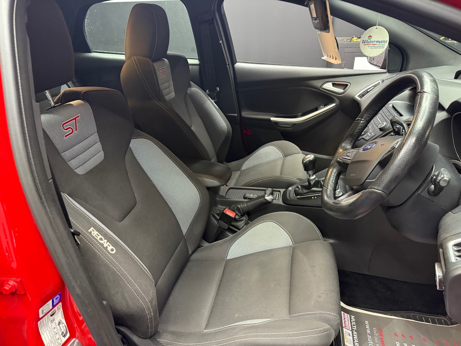 Used Ford Focus 2015 for sale - 77237475: Photo 17