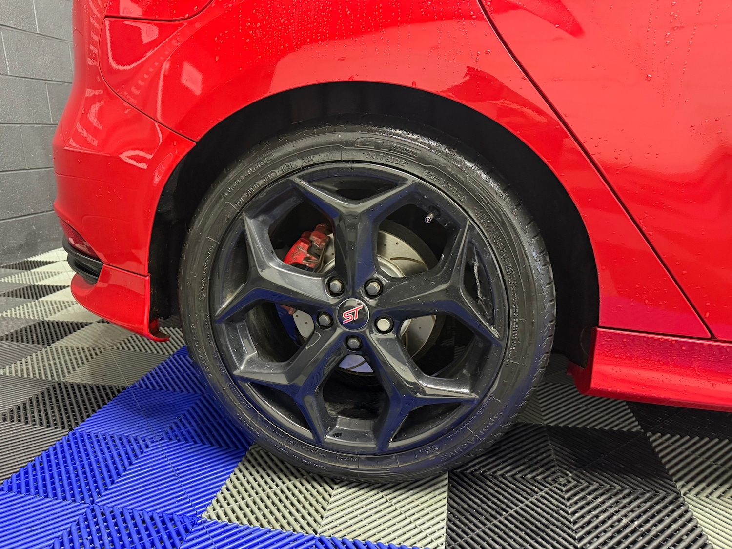 Used Ford Focus 2015 for sale - 77237475: Photo 18