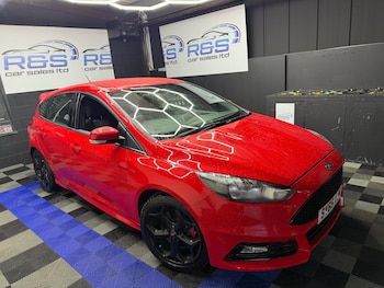 Used Ford Focus 2015 for sale - 77237475: Photo