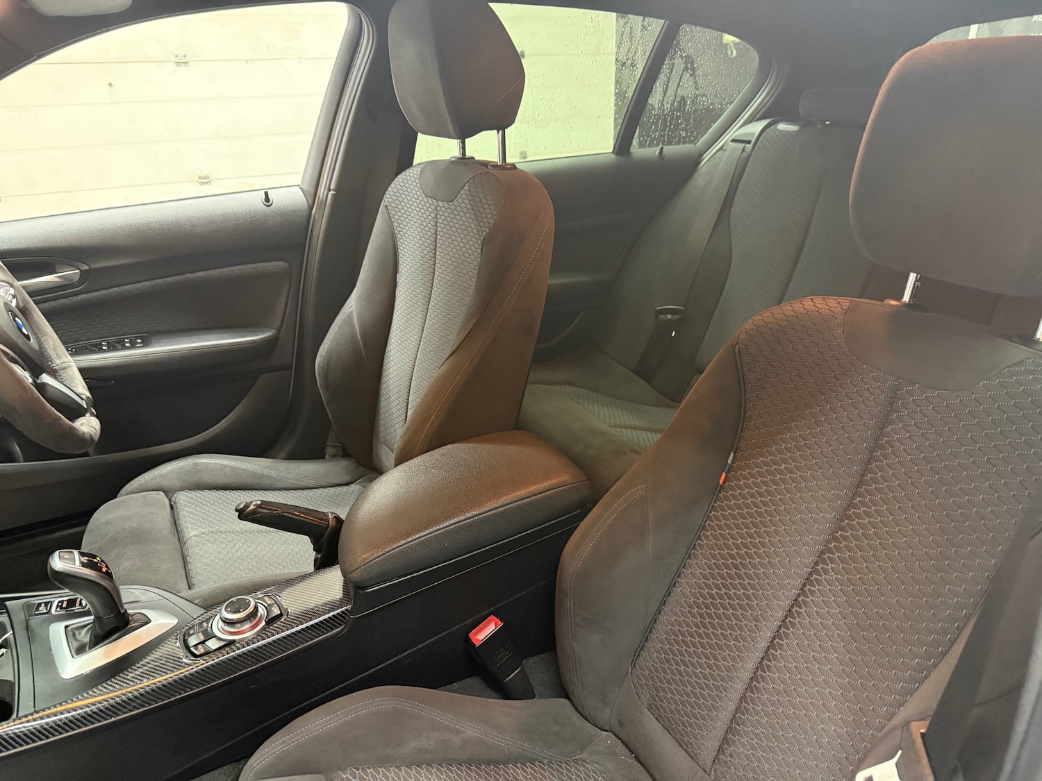 Used BMW 1 Series 2016 for sale - 76847287: Photo 11