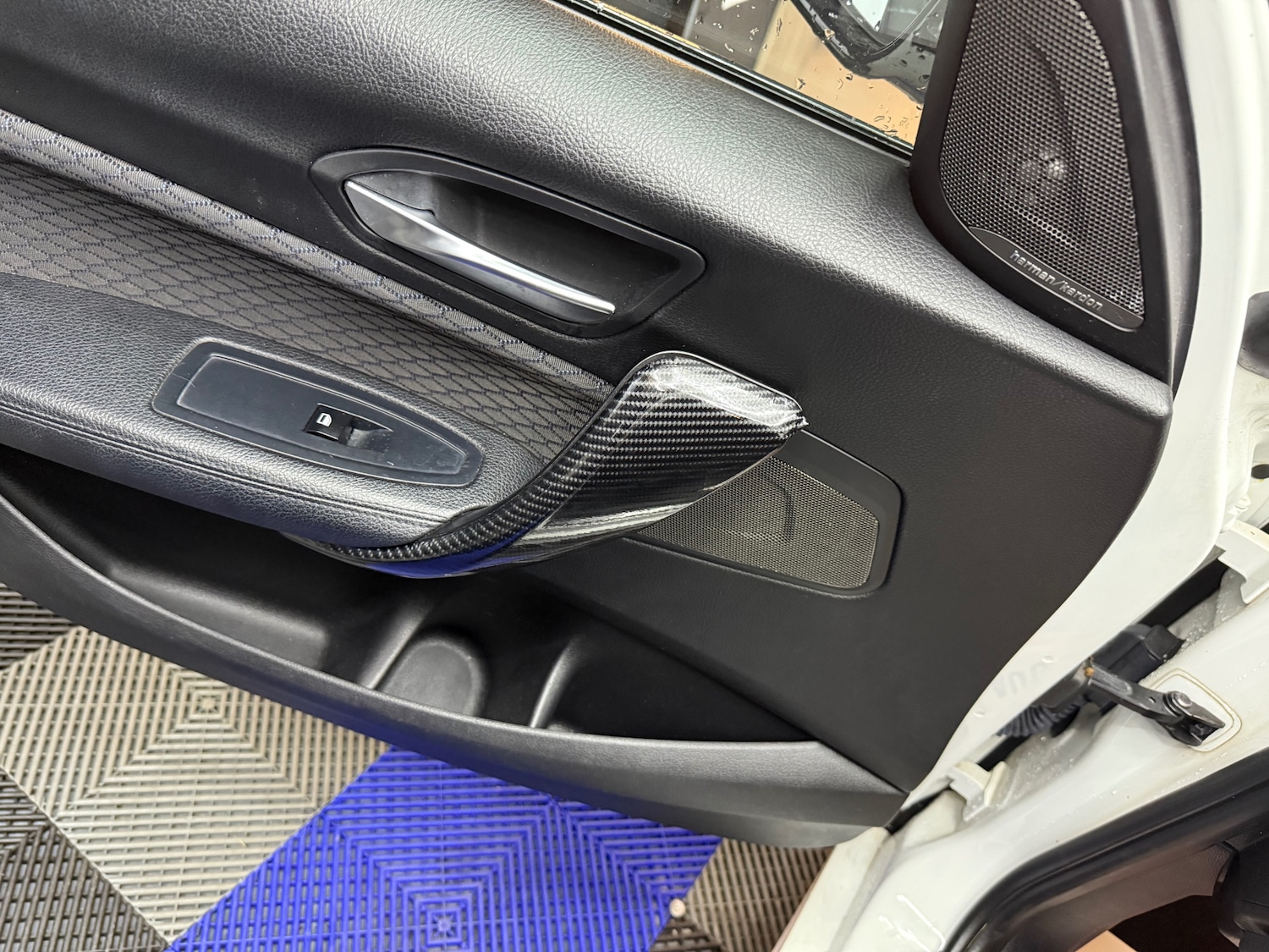 Used BMW 1 Series 2016 for sale - 76847287: Photo 13