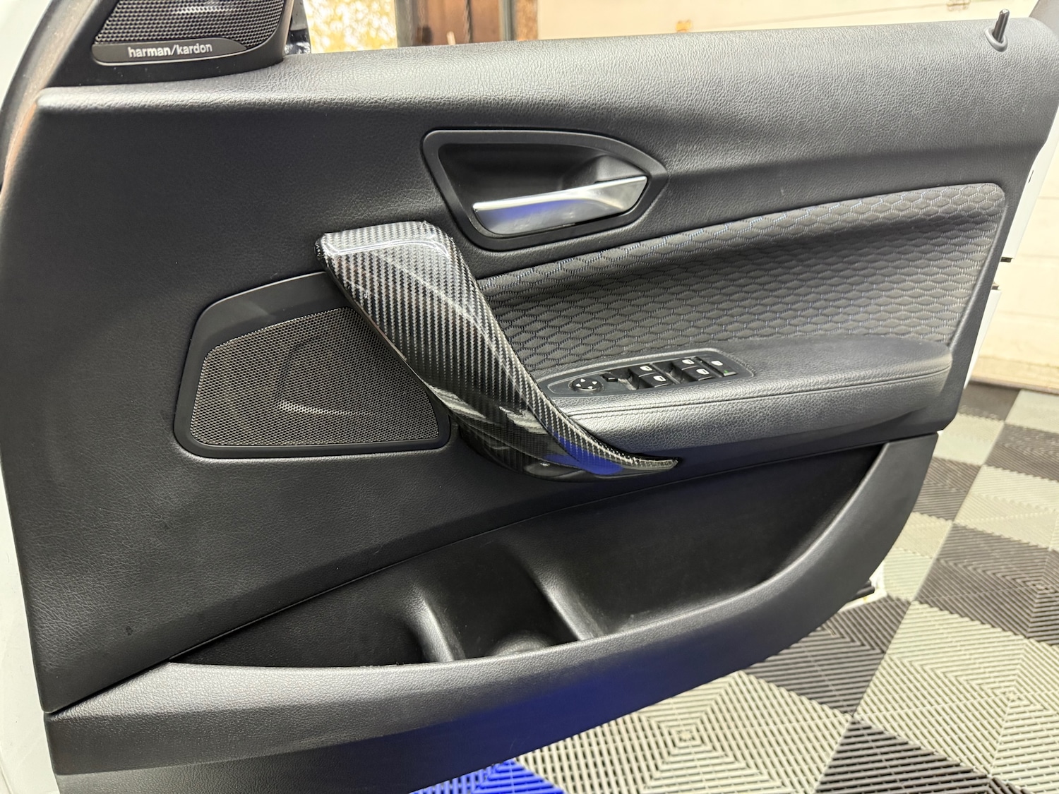 Used BMW 1 Series 2016 for sale - 76847287: Photo 15