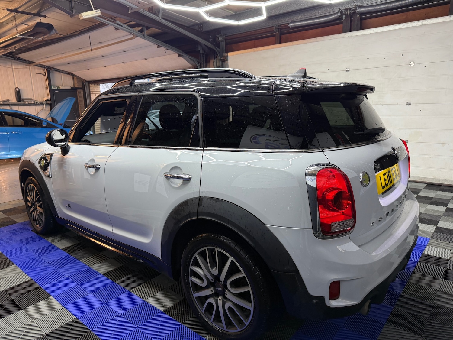 Used MINI Countryman 2018 for sale - 76545921: Photo 10
