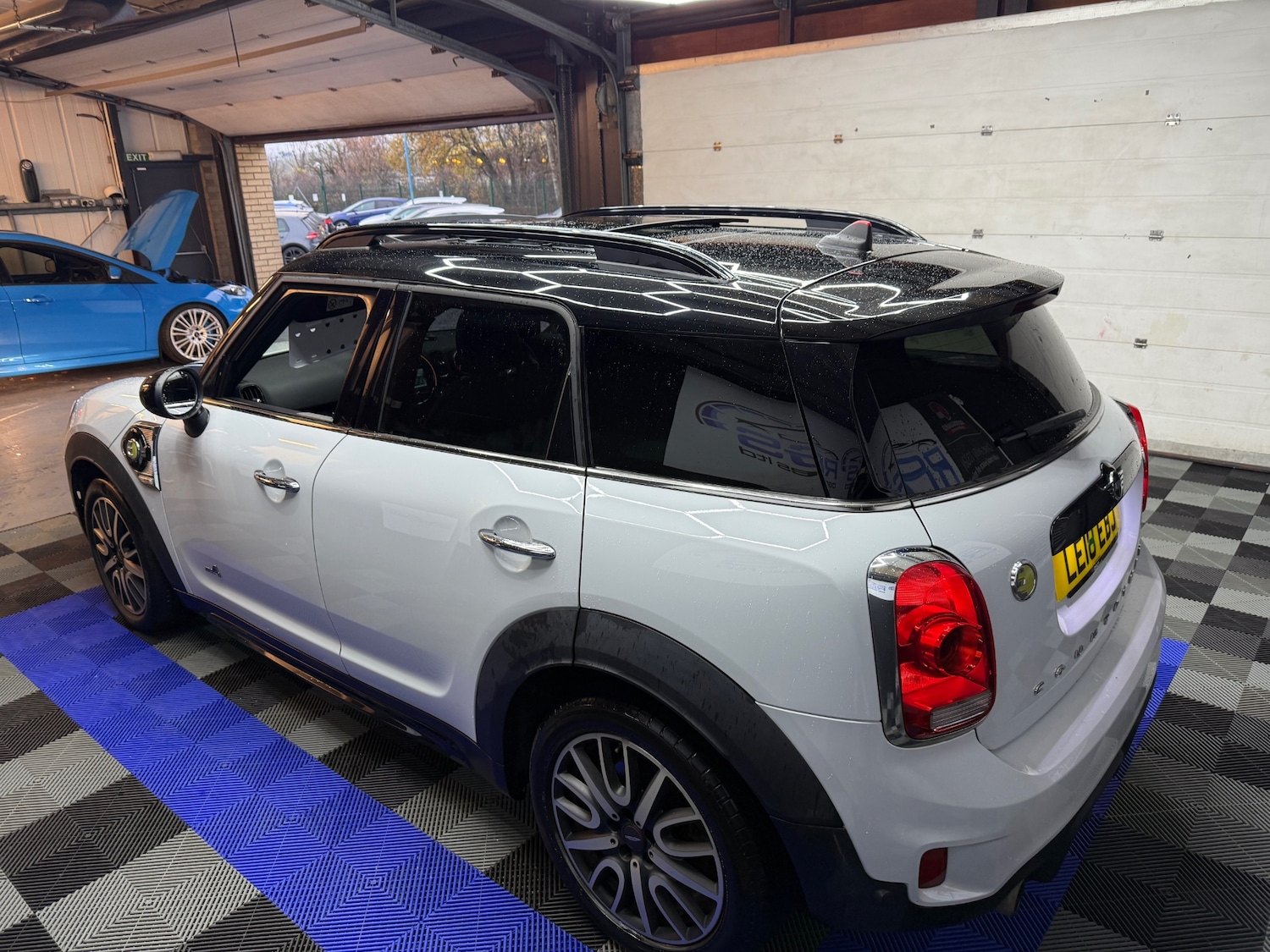 Used MINI Countryman 2018 for sale - 76545921: Photo 11