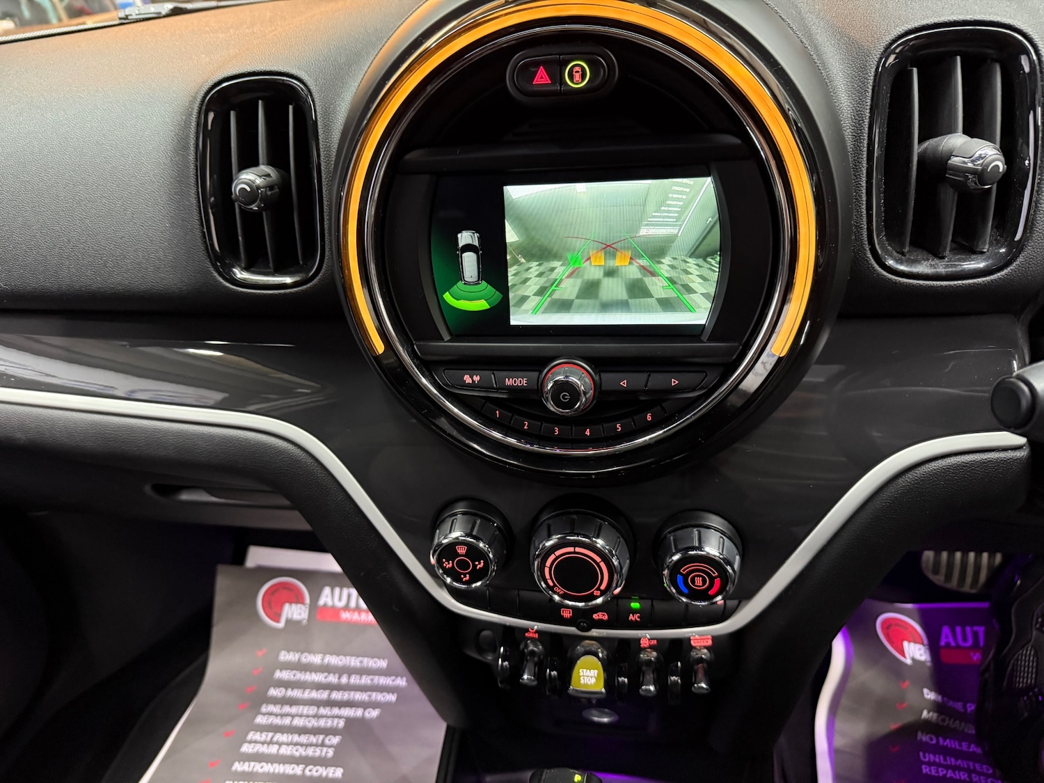 Used MINI Countryman 2018 for sale - 76545921: Photo 16