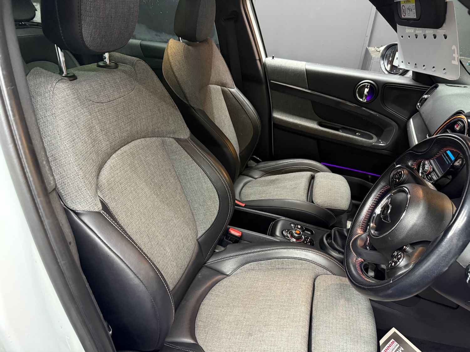 Used MINI Countryman 2018 for sale - 76545921: Photo 18