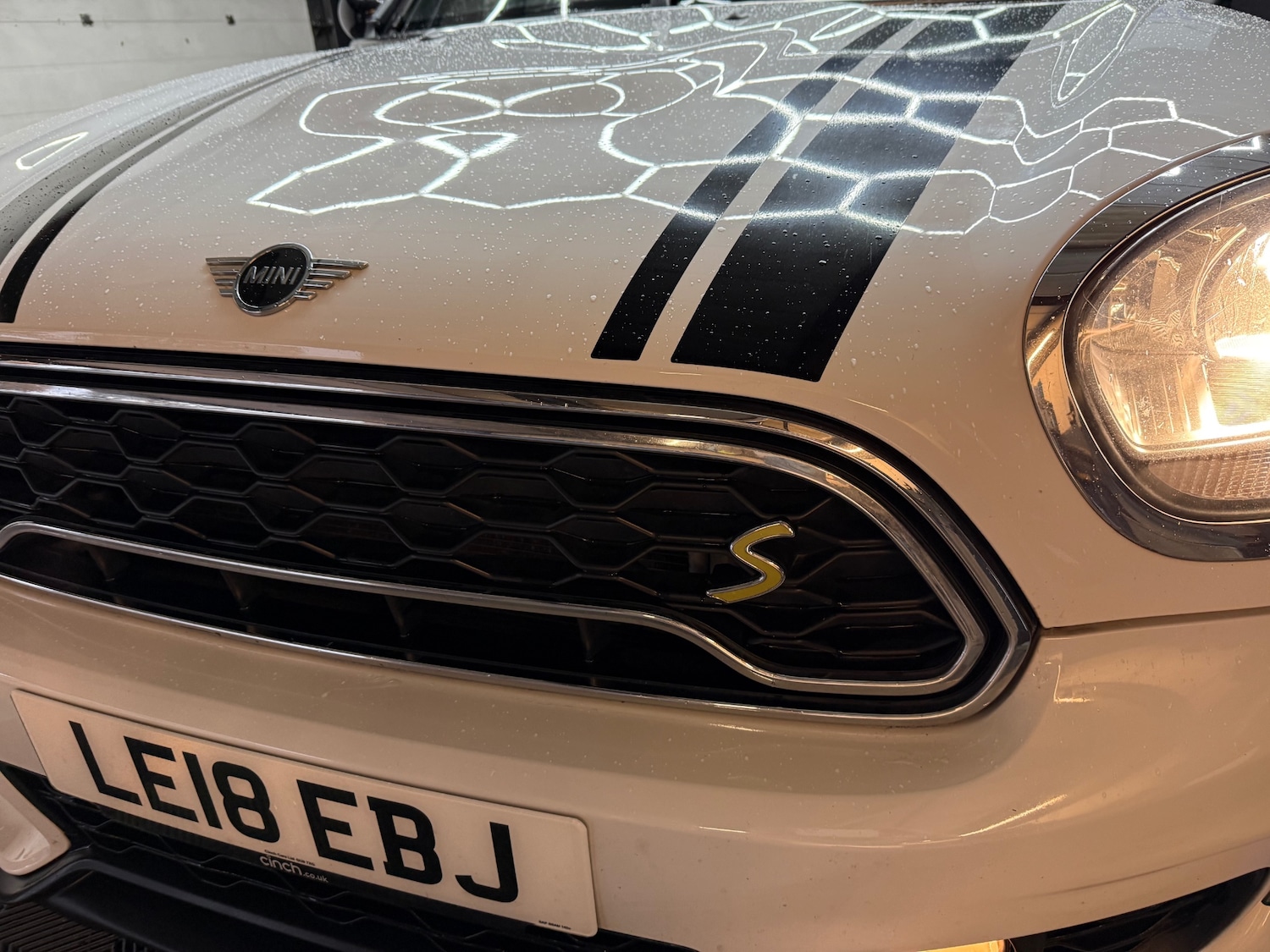 Used MINI Countryman 2018 for sale - 76545921: Photo 21