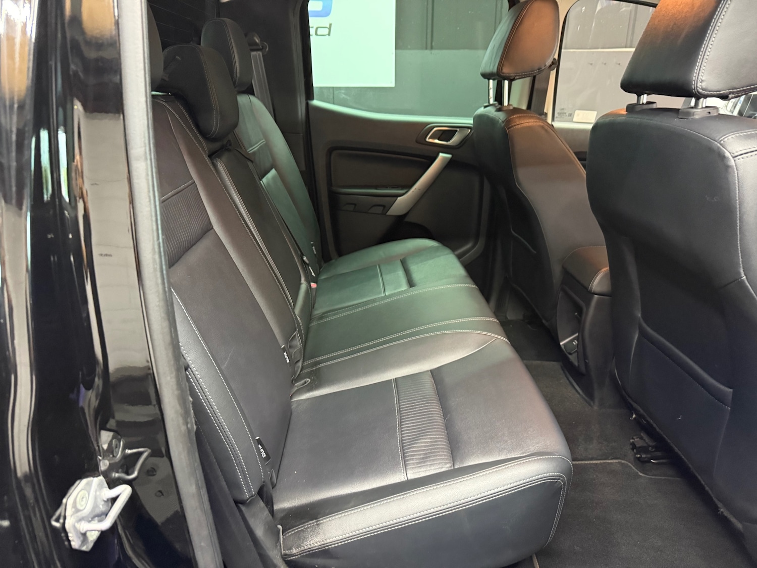 Used Ford Ranger 2020 for sale - 77183294: Photo 12