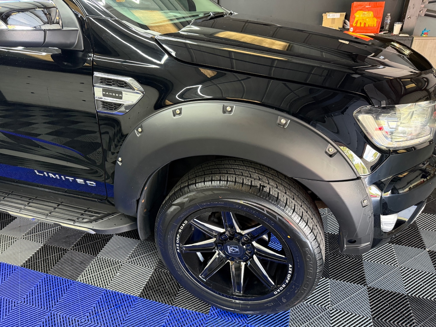 Used Ford Ranger 2020 for sale - 77183294: Photo 15