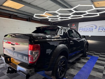 Used Ford Ranger 2020 for sale - 77183294: Photo