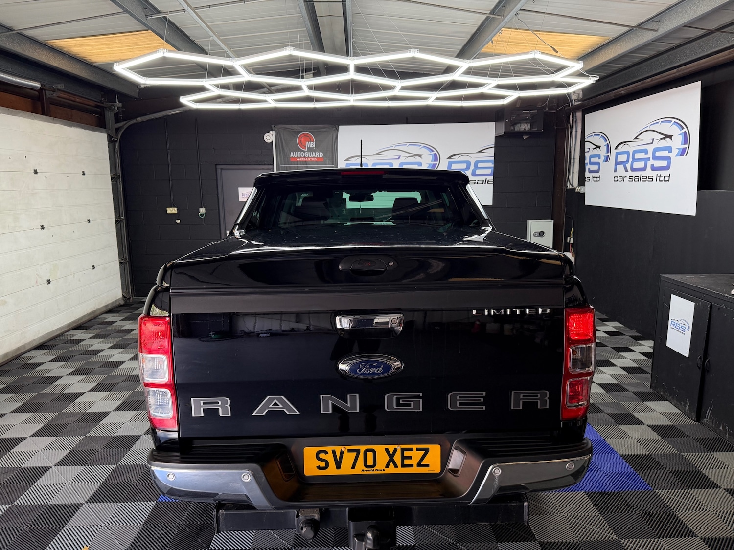 Used Ford Ranger 2020 for sale - 77183294: Photo 9