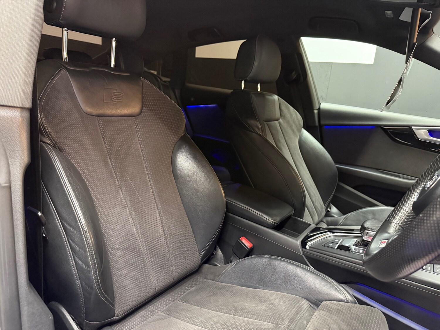 Used Audi A5 2017 for sale - 76030826: Photo 11