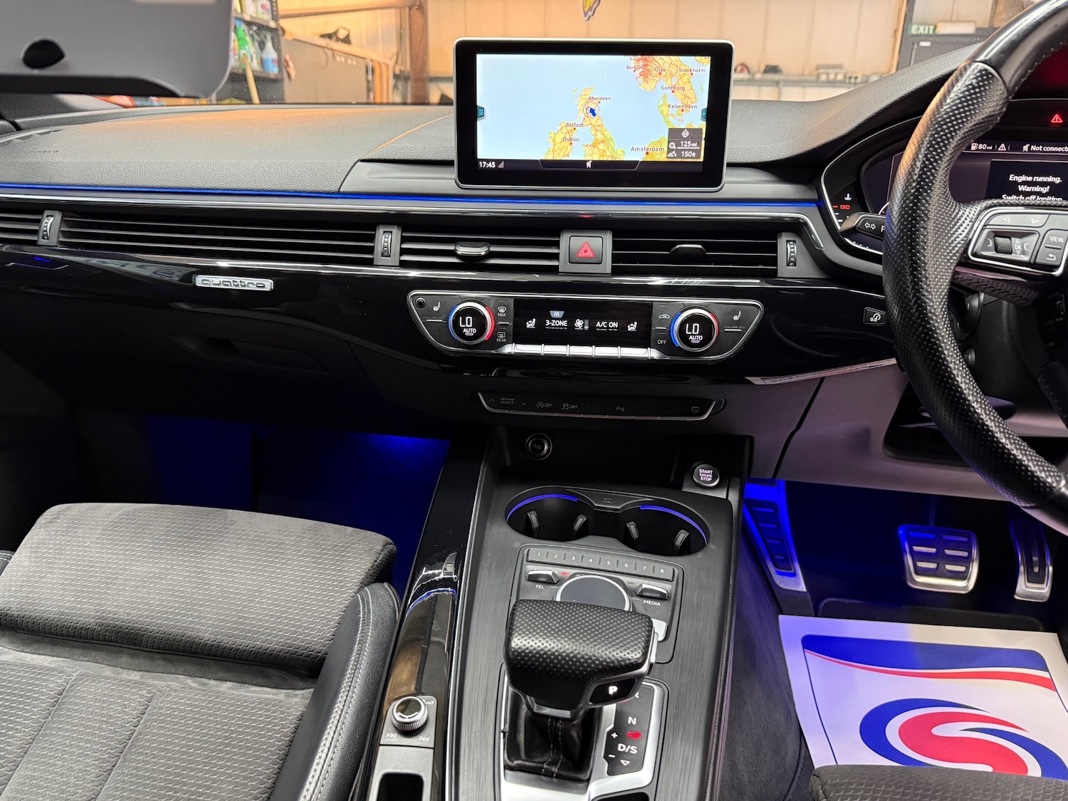 Used Audi A5 2017 for sale - 76030826: Photo 14