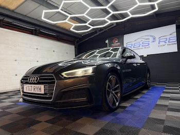 Used Audi A5 2017 for sale - 76030826: Photo 4