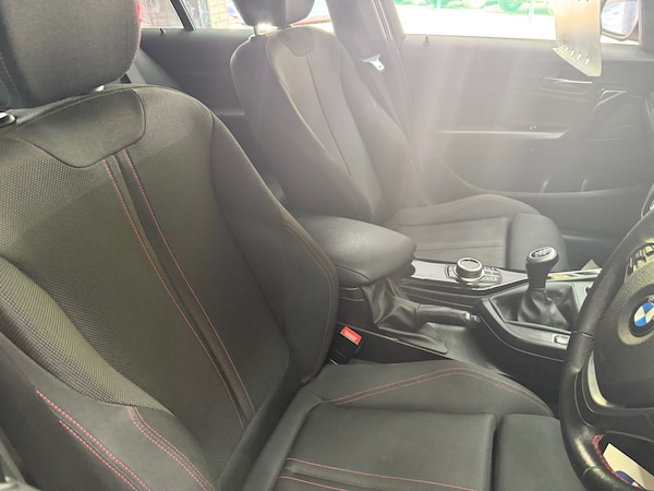 Used BMW 1 Series 2017 for sale - 76098833: Photo 13