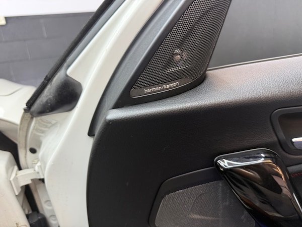 Used BMW 1 Series 2017 for sale - 76098833: Photo 14