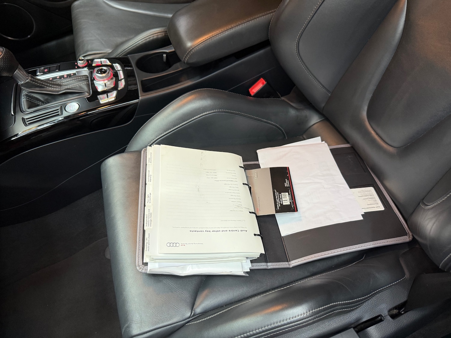 Used Audi RS4 2014 for sale - 76096955: Photo 12
