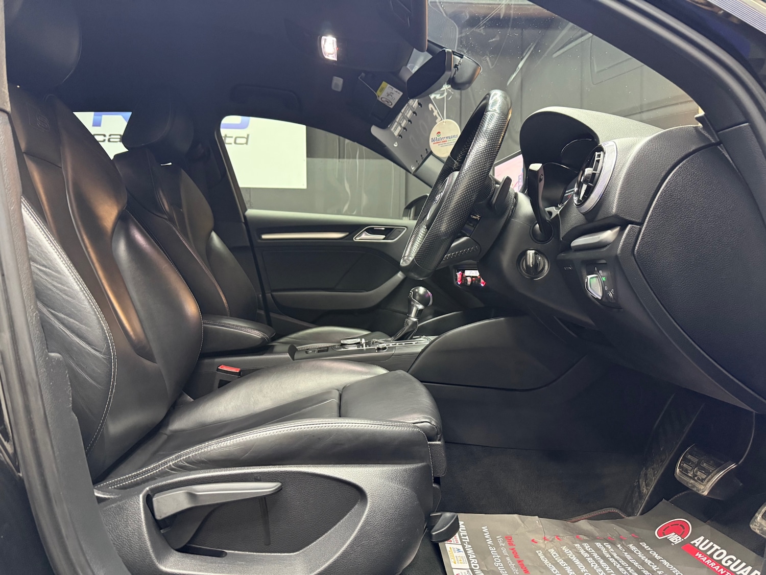 Used Audi A3 2017 for sale - 77171360: Photo 15