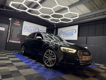 Used Audi A3 2017 for sale - 77171360: Photo