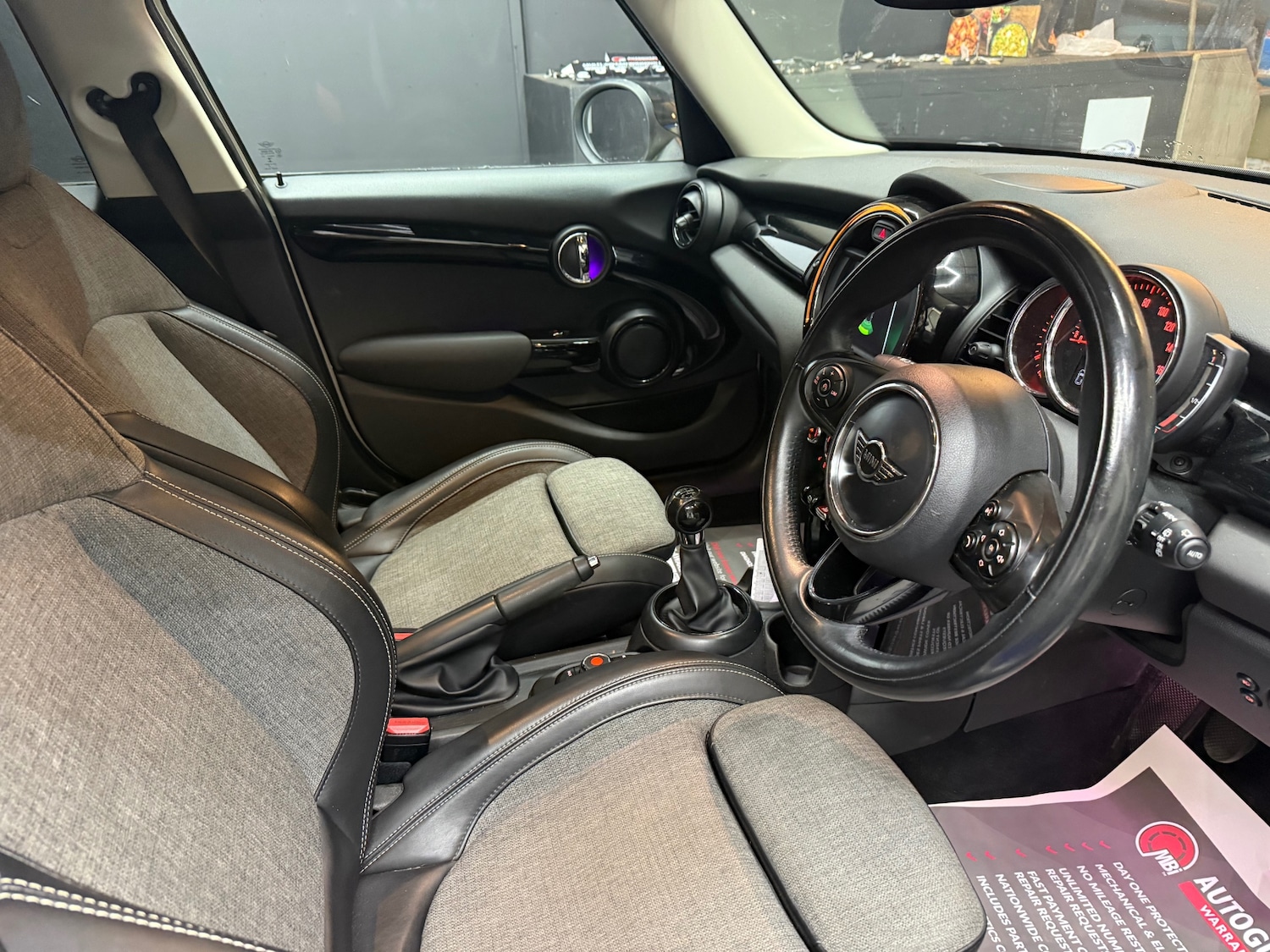 Used MINI Hatch 2018 for sale - 76545741: Photo 15