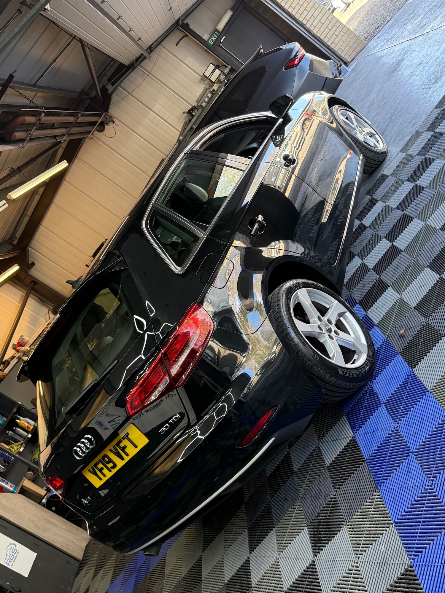 Used Audi A3 2019 for sale - 78045452: Photo 10