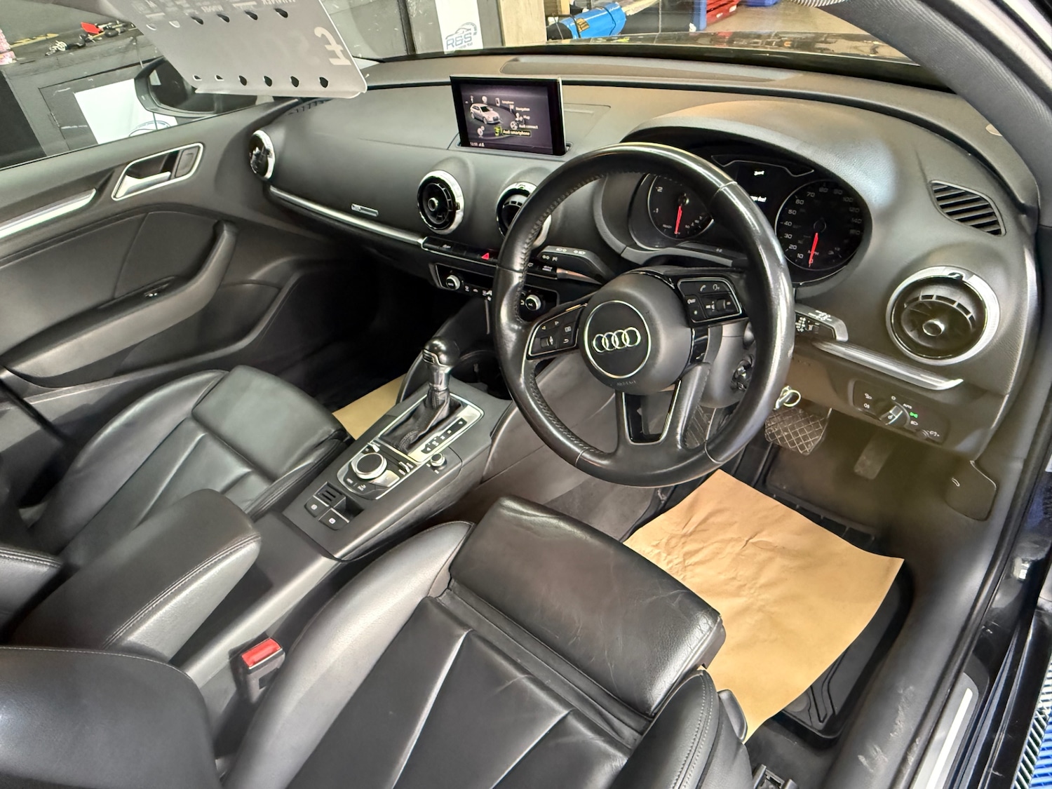 Used Audi A3 2019 for sale - 78045452: Photo 14