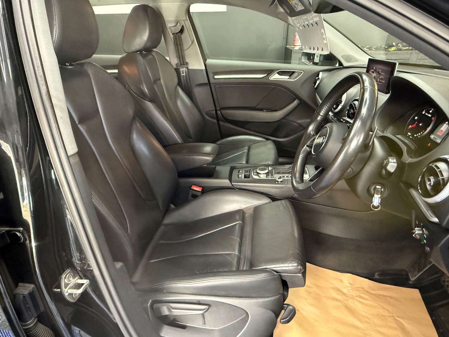 Used Audi A3 2019 for sale - 78045452: Photo 15