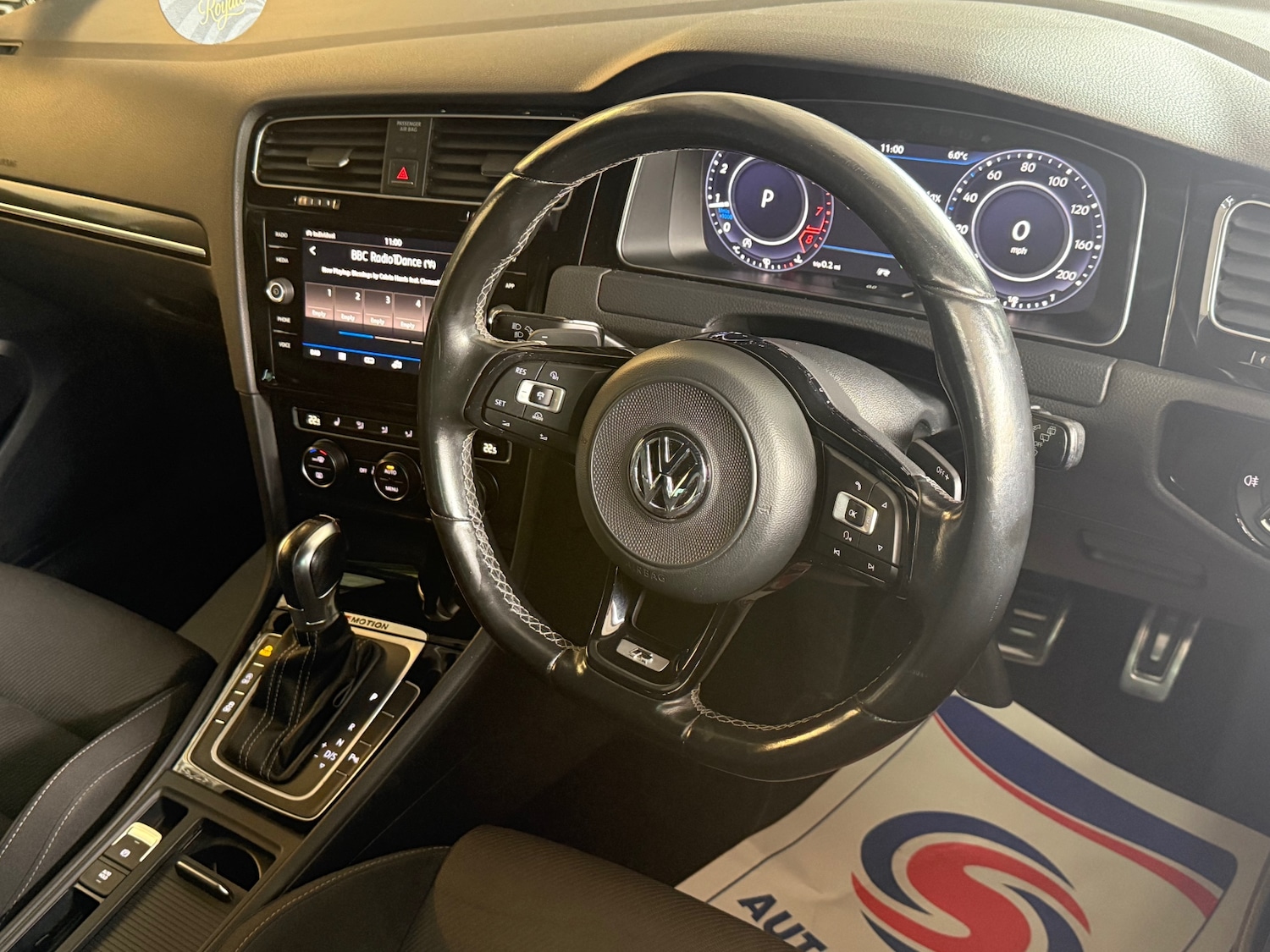 Used Volkswagen Golf 2017 for sale - 78145701: Photo 14