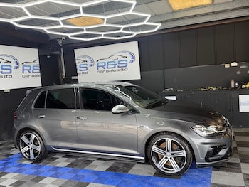 Used Volkswagen Golf 2017 for sale - 78145701: Photo