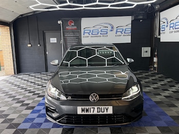 Used Volkswagen Golf 2017 for sale - 78145701: Photo