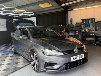 Used Volkswagen Golf 2017 for sale - 78145701: Photo