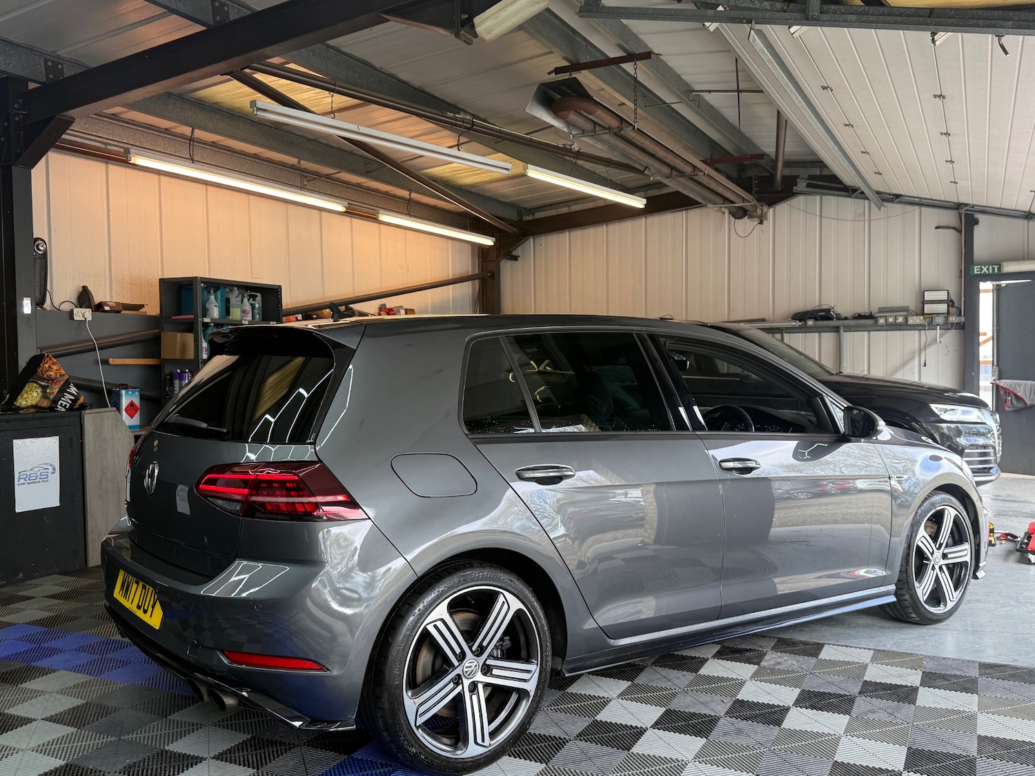 Used Volkswagen Golf 2017 for sale - 78145701: Photo 5