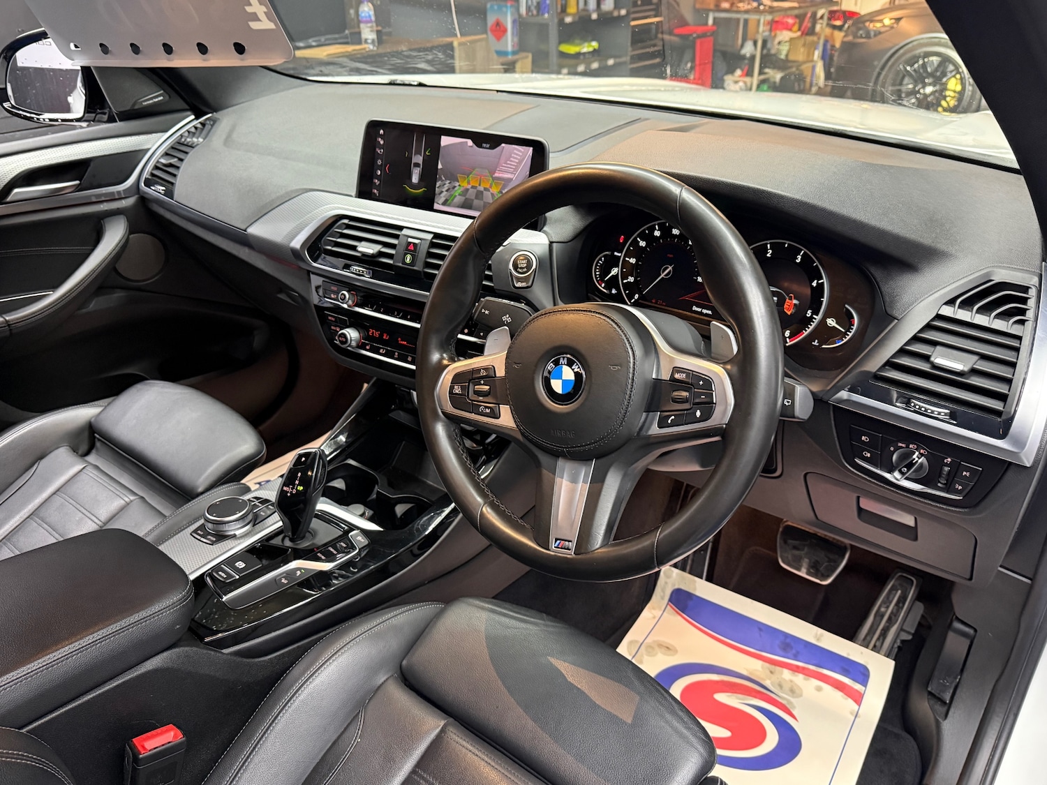 Used BMW X3 2019 for sale - 77990258: Photo 15