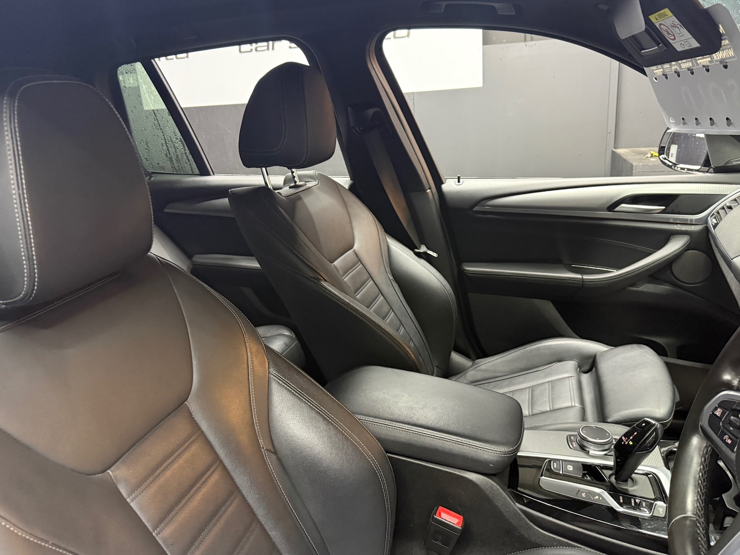 Used BMW X3 2019 for sale - 77990258: Photo 16