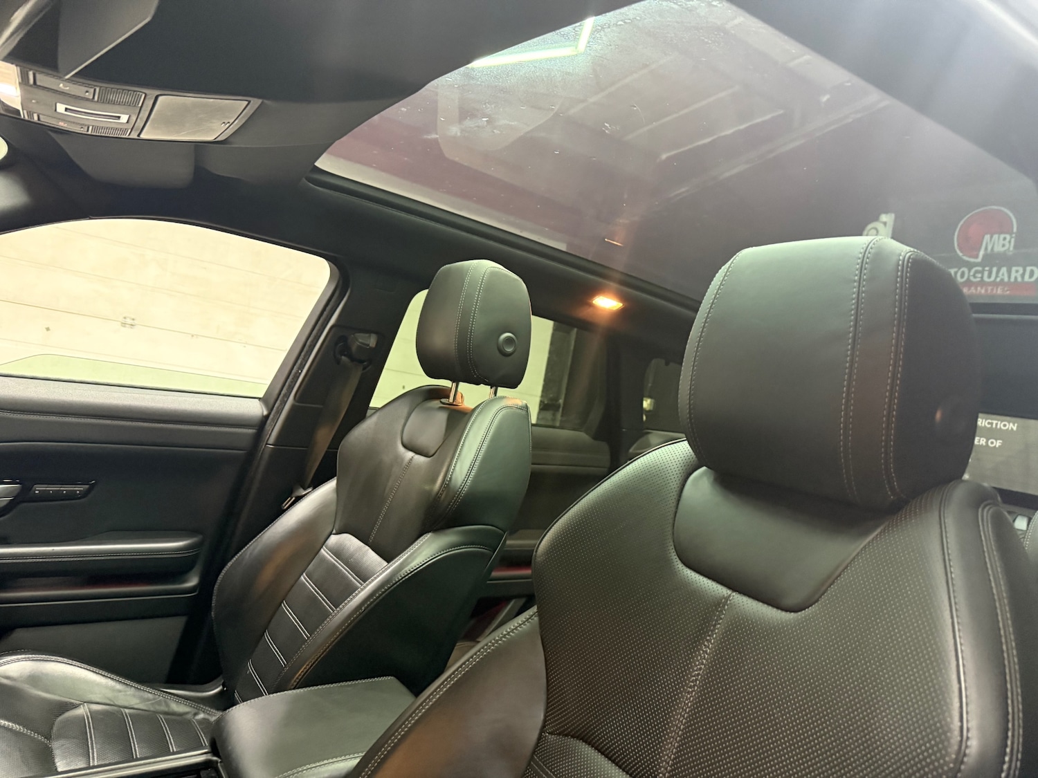 Used Land Rover Range Rover Evoque 2018 for sale - 76545739: Photo 16