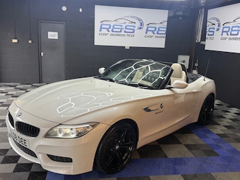 Used BMW Z4 2015 for sale - 78639998: Photo