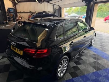 Used Audi A3 2014 for sale - 79033338: Photo