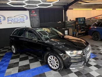 Used Audi A3 2014 for sale - 79033338: Photo