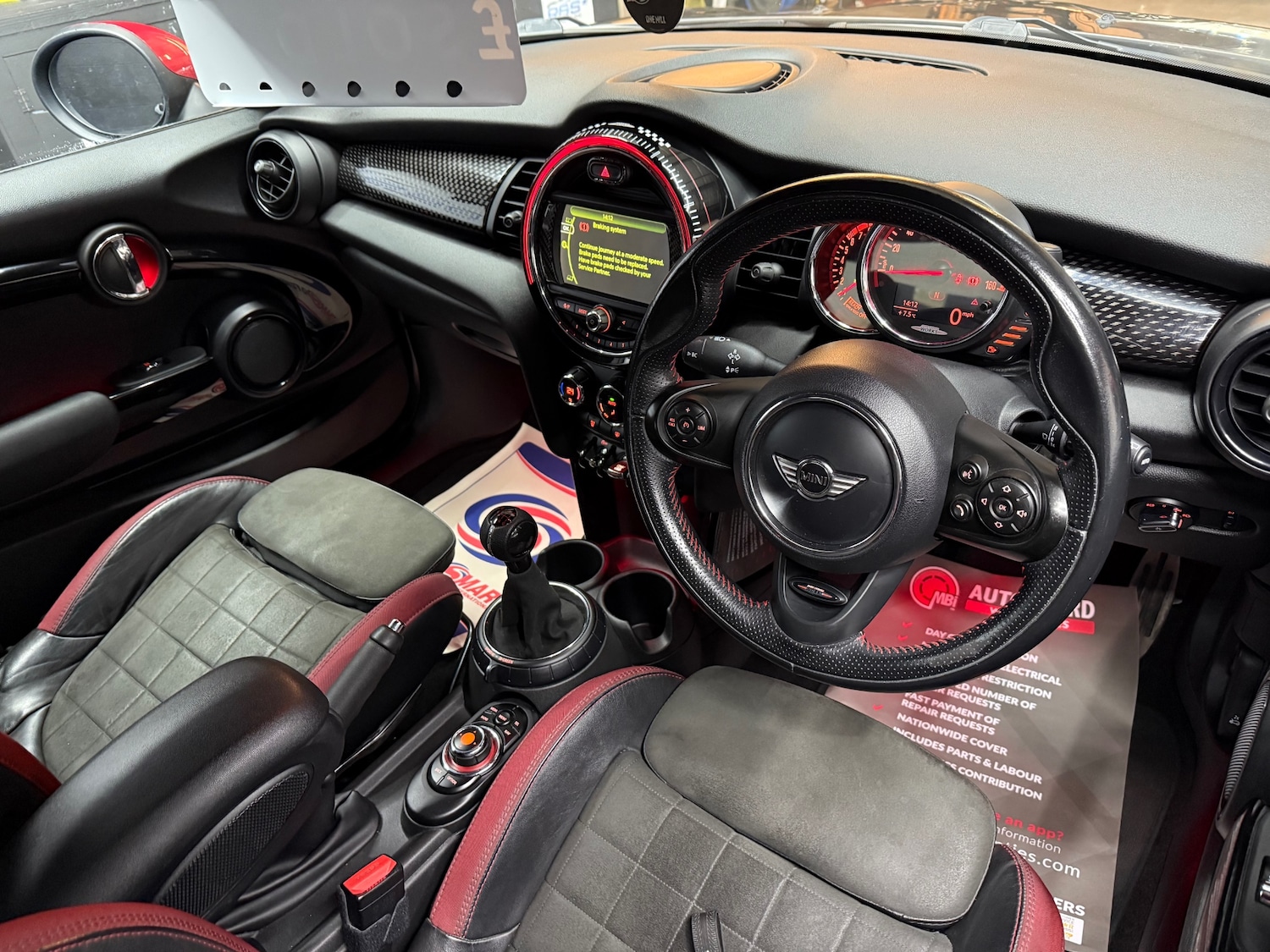 Used MINI Hatch 2017 for sale - 76863690: Photo 10