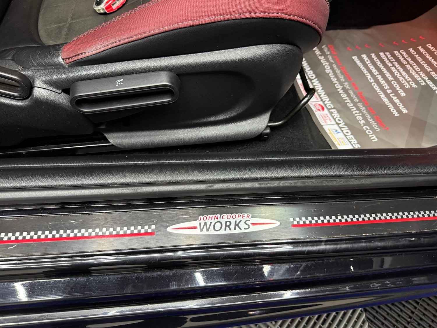 Used MINI Hatch 2017 for sale - 76863690: Photo 11