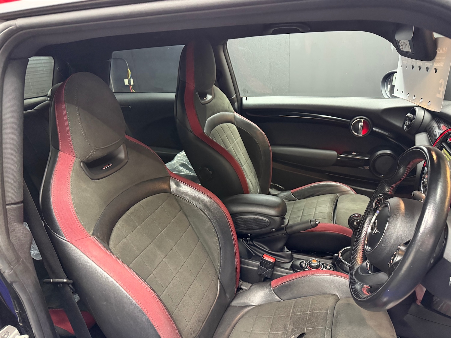 Used MINI Hatch 2017 for sale - 76863690: Photo 12