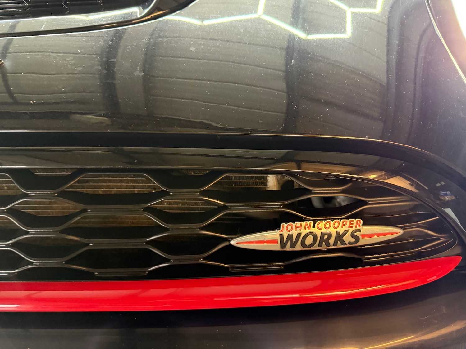 Used MINI Hatch 2017 for sale - 76863690: Photo 5