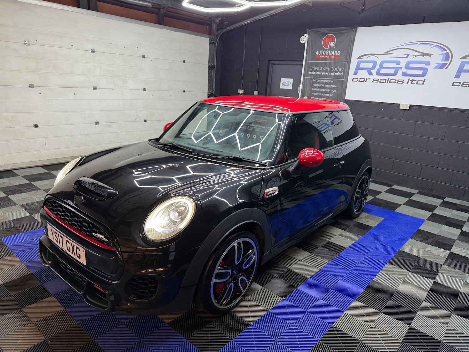 Used MINI Hatch 2017 for sale - 76863690: Photo 7