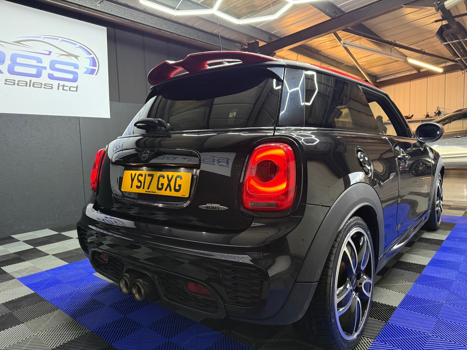 Used MINI Hatch 2017 for sale - 76863690: Photo 8